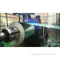 Cold Rolled Steel Coil Gi Steel Untuk Konstruksi